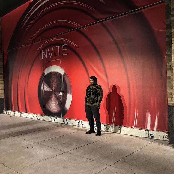 Meet your Posher, Edi - Picture 1 of 1